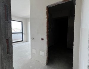 Duplex et 10+11, 3 dorm, 3 bai, Su 110mp + 64mp terase, ansamblul Wings 