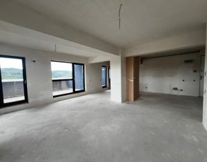 , 110m2 in Cluj-napoca, zona Zorilor