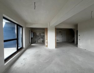 Duplex et 10+11, 3 dorm, 3 bai, Su 110mp + 64mp terase, ansamblul Wings 