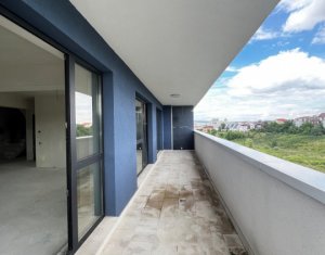 Duplex et 10+11, 3 dorm, 3 bai, Su 110mp + 64mp terase, ansamblul Wings 