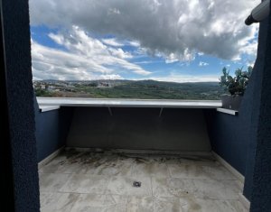 Duplex et 10+11, 3 dorm, 3 bai, Su 110mp + 64mp terase, ansamblul Wings 