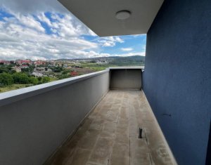 Duplex et 10+11, 3 dorm, 3 bai, Su 110mp + 64mp terase, ansamblul Wings 