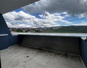 Duplex et 10+11, 3 dorm, 3 bai, Su 110mp + 64mp terase, ansamblul Wings 