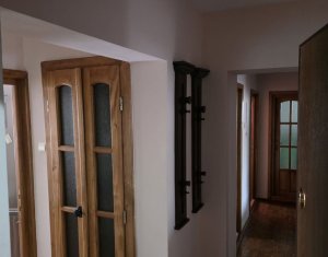 De vanzare apartament 3 camere, zona Primaverii, Manastur