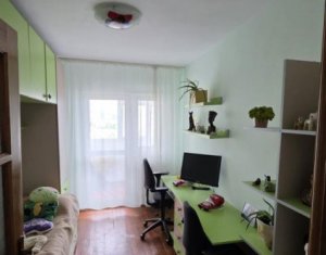 De vanzare apartament 3 camere, zona Primaverii, Manastur