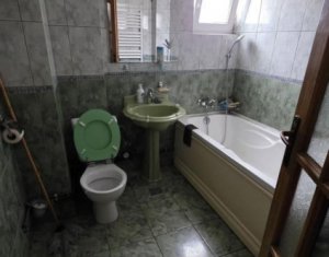 De vanzare apartament 3 camere, zona Primaverii, Manastur