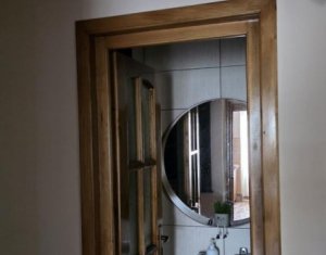 De vanzare apartament 3 camere, zona Primaverii, Manastur