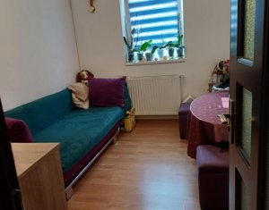 , 43m2 dans Floresti