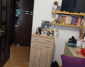 Appartement 2 chambres à vendre dans Floresti