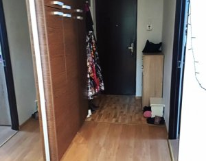 Appartement 2 chambres à vendre dans Floresti