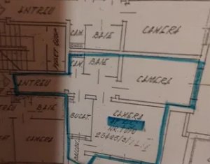 Apartament 2 Camere – Mănăștur, Zona Minerva