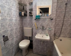 Lakás 2 szobák eladó on Cluj-napoca, Zóna Manastur