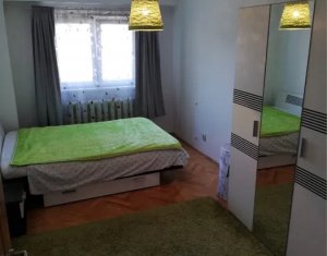 Appartement 3 chambres à louer dans Cluj-napoca, zone Centru