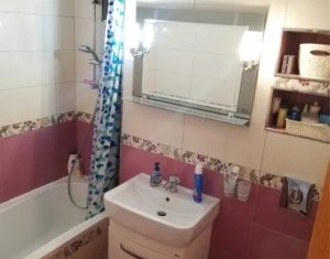 Appartement 3 chambres à louer dans Cluj-napoca, zone Centru