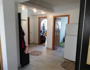 Appartement 3 chambres à louer dans Cluj-napoca, zone Centru