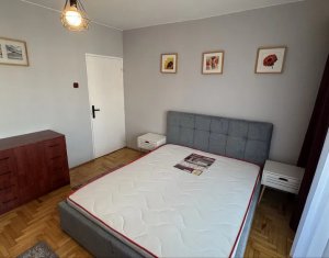 Lakás 2 szobák kiadó on Cluj-napoca, Zóna Gheorgheni
