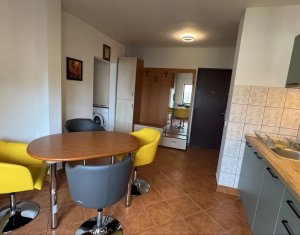 Lakás 2 szobák kiadó on Cluj-napoca, Zóna Gheorgheni