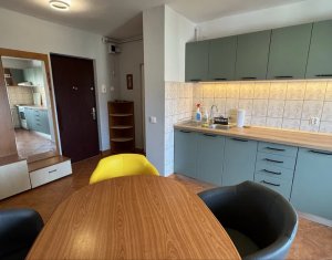 Lakás 2 szobák kiadó on Cluj-napoca, Zóna Gheorgheni