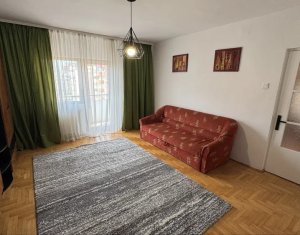 Lakás 2 szobák kiadó on Cluj-napoca, Zóna Gheorgheni