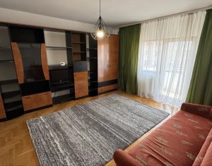 Lakás 2 szobák kiadó on Cluj-napoca, Zóna Gheorgheni