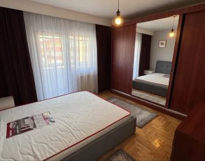 Lakás 2 szobák kiadó on Cluj-napoca, Zóna Gheorgheni