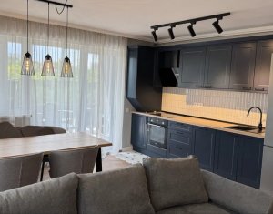 Lakás 2 szobák kiadó on Cluj-napoca, Zóna Gheorgheni