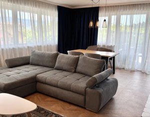 Lakás 2 szobák kiadó on Cluj-napoca, Zóna Gheorgheni