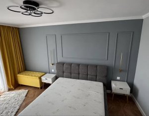 Lakás 2 szobák kiadó on Cluj-napoca, Zóna Gheorgheni