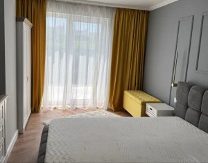 Lakás 2 szobák kiadó on Cluj-napoca, Zóna Gheorgheni