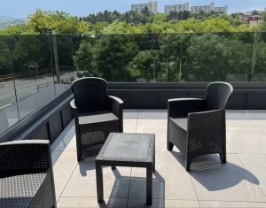 Lakás 2 szobák kiadó on Cluj-napoca, Zóna Gheorgheni