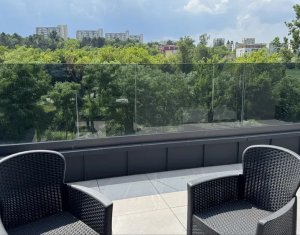 Lakás 2 szobák kiadó on Cluj-napoca, Zóna Gheorgheni