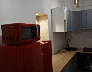 Appartement 2 chambres à vendre dans Cluj-napoca, zone Centru