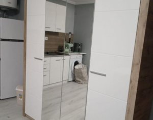 Studio à louer dans Cluj-napoca, zone Marasti
