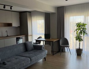 Apartment 2 rooms for sale in Baciu