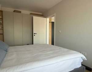 Apartment 2 rooms for sale in Baciu