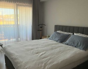 Apartment 2 rooms for sale in Baciu