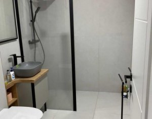 Apartment 2 rooms for sale in Baciu