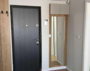 Apartment 2 rooms for sale in Baciu