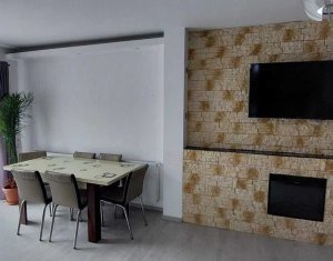 Lakás 3 szobák kiadó on Cluj-napoca