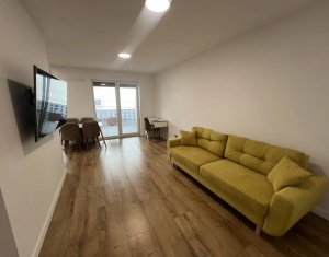 , 50m2 on Cluj-napoca, Zóna Iris