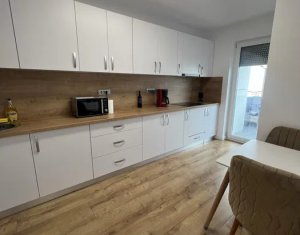 Lakás 2 szobák kiadó on Cluj-napoca, Zóna Iris