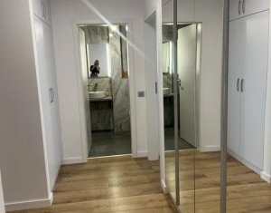 Lakás 2 szobák kiadó on Cluj-napoca, Zóna Iris