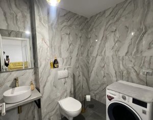 Lakás 2 szobák kiadó on Cluj-napoca, Zóna Iris