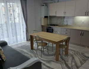 Appartement 3 chambres à louer dans Floresti