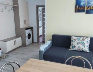 Appartement 3 chambres à louer dans Floresti