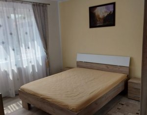 Appartement 3 chambres à louer dans Floresti