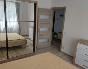 Appartement 3 chambres à louer dans Floresti