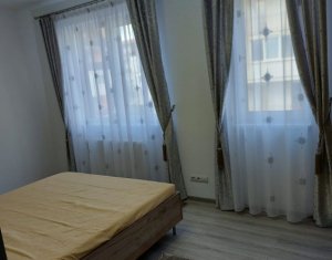 Appartement 3 chambres à louer dans Floresti