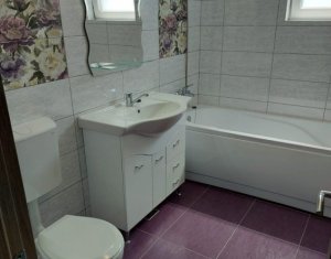 Appartement 3 chambres à louer dans Floresti