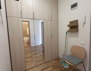 Lakás 2 szobák kiadó on Cluj-napoca, Zóna Centru